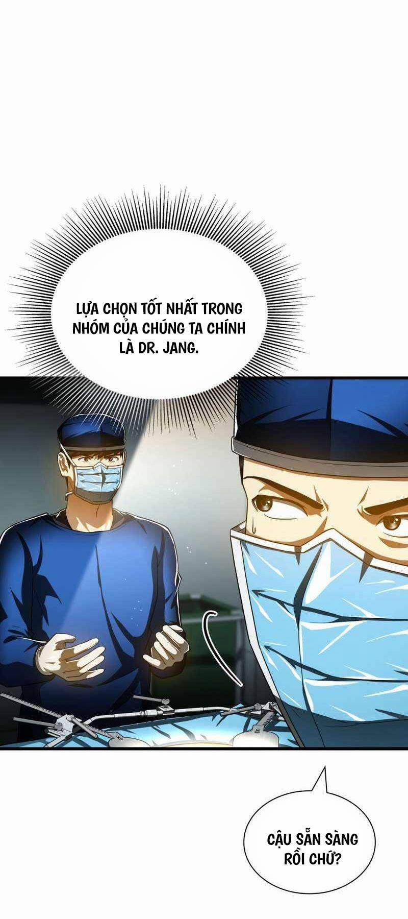 Bác Sĩ Phẫu Thuật Hoàn Hảo 95 trang 24