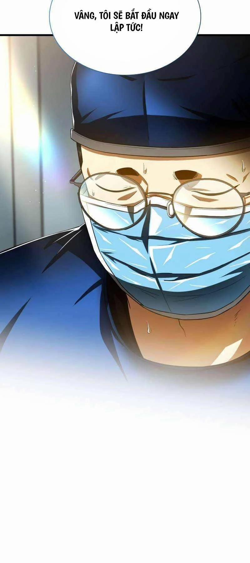 Bác Sĩ Phẫu Thuật Hoàn Hảo 95 trang 27