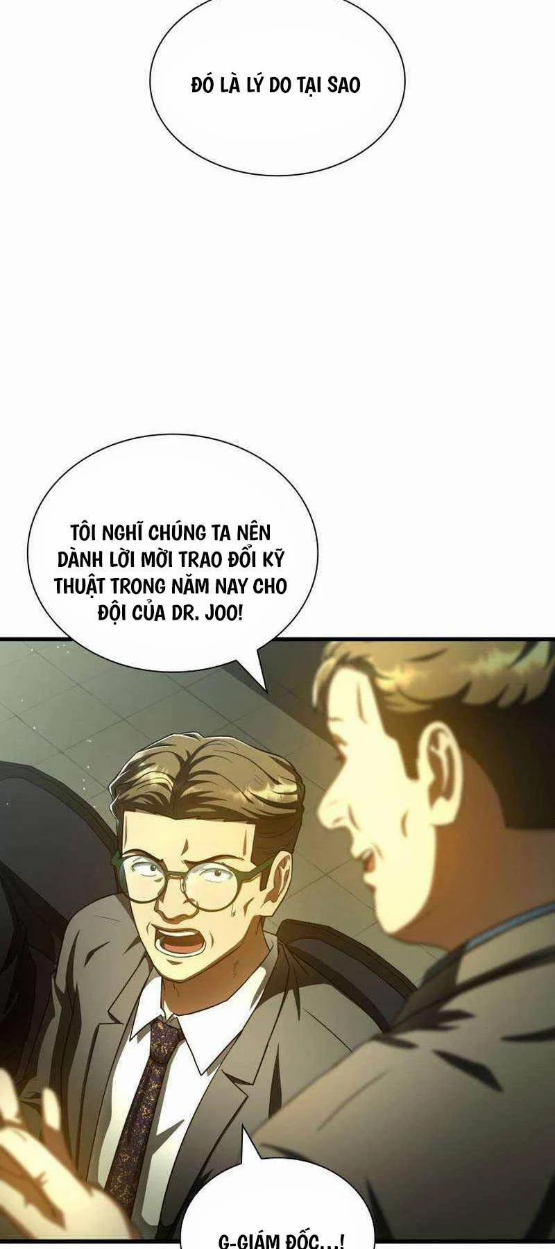 Bác Sĩ Phẫu Thuật Hoàn Hảo 95 trang 37