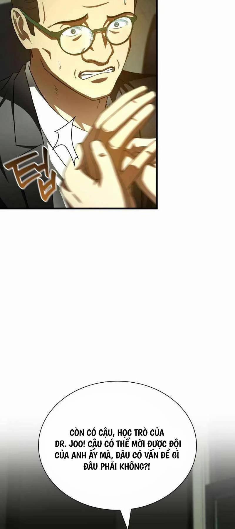 Bác Sĩ Phẫu Thuật Hoàn Hảo 95 trang 41