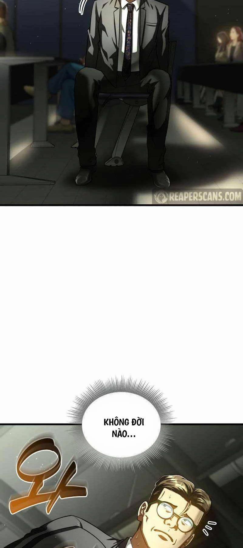 Bác Sĩ Phẫu Thuật Hoàn Hảo 95 trang 49