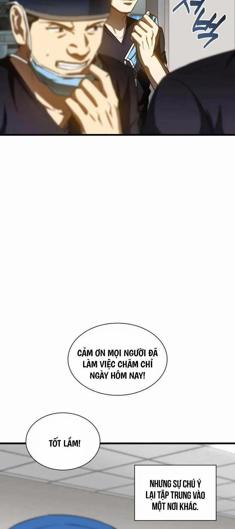 Bác Sĩ Phẫu Thuật Hoàn Hảo 95 trang 59