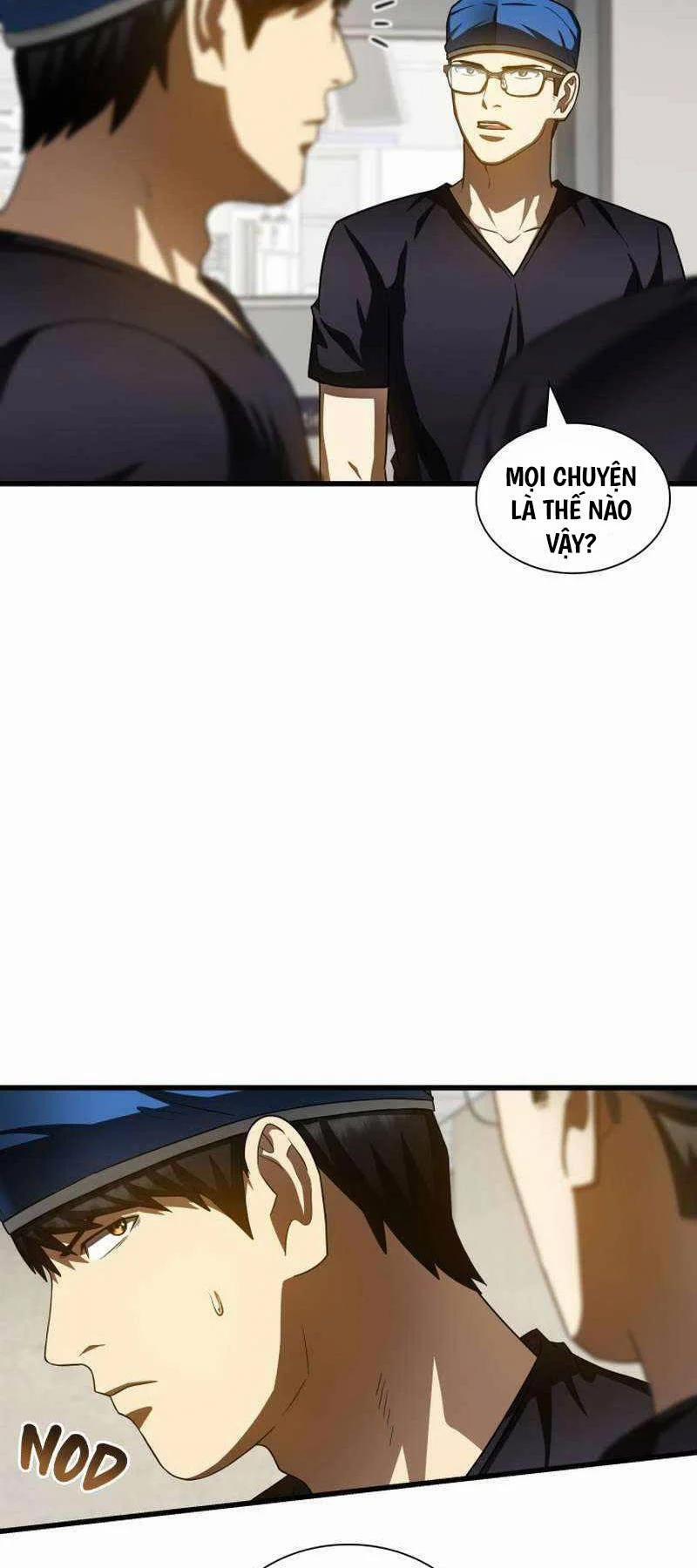 Bác Sĩ Phẫu Thuật Hoàn Hảo 95 trang 61