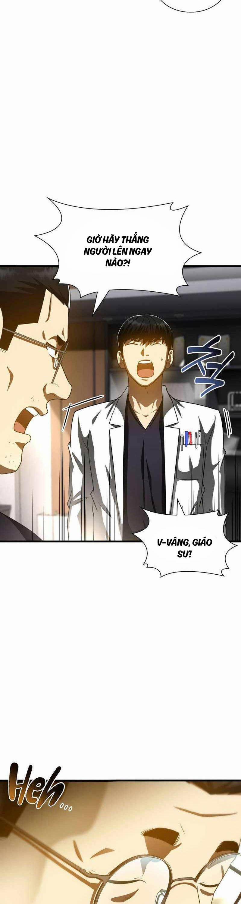 Bác Sĩ Phẫu Thuật Hoàn Hảo 96 trang 12