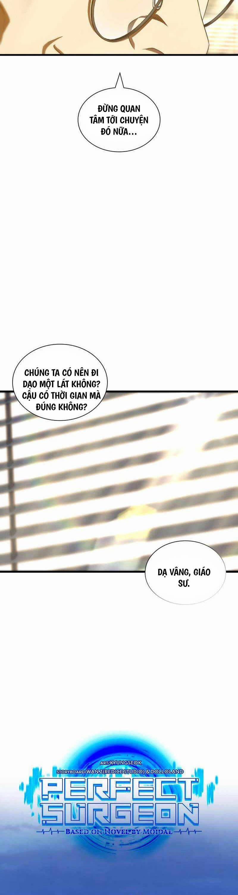 Bác Sĩ Phẫu Thuật Hoàn Hảo 96 trang 13