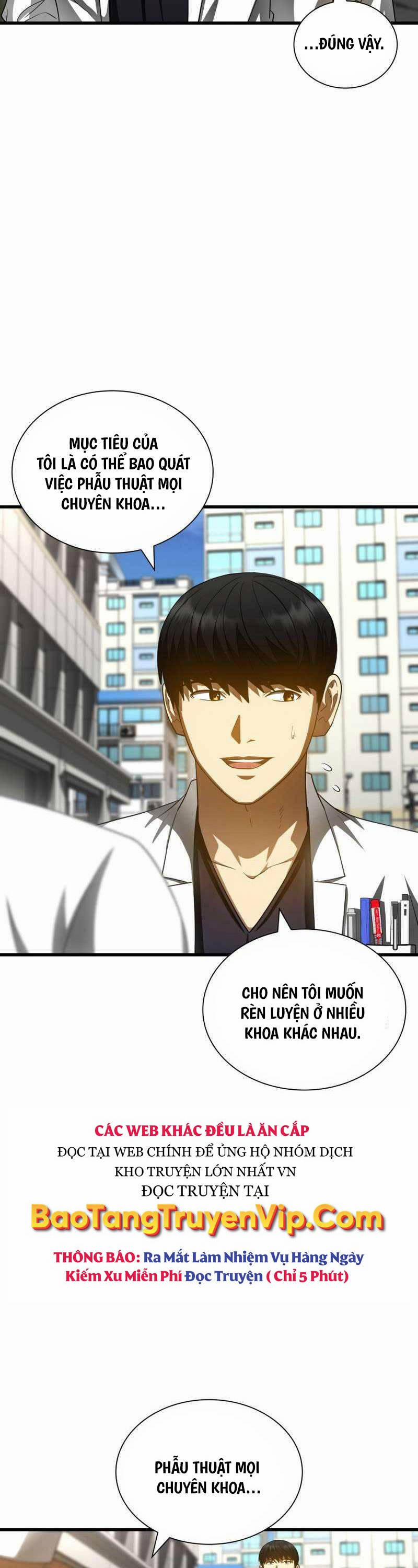 Bác Sĩ Phẫu Thuật Hoàn Hảo 96 trang 17