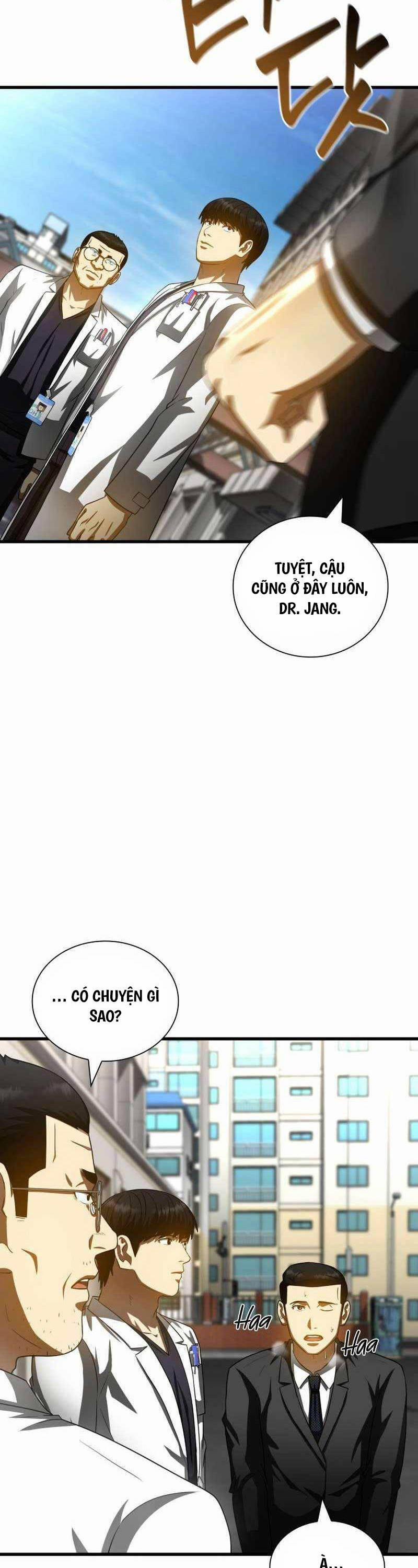 Bác Sĩ Phẫu Thuật Hoàn Hảo 96 trang 28
