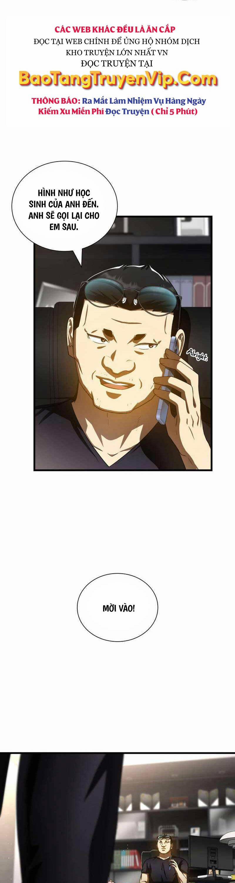 Bác Sĩ Phẫu Thuật Hoàn Hảo 96 trang 4