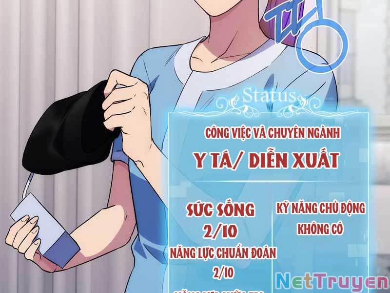 Bác Sĩ Thăng Cấp 1 trang 223