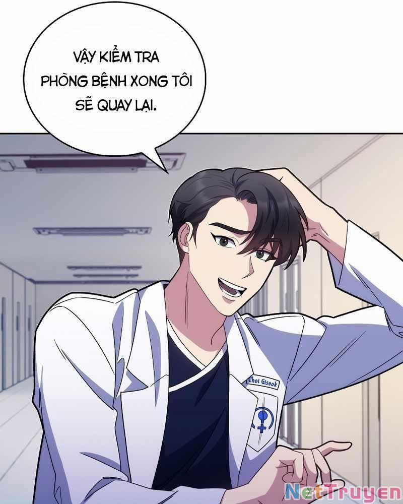 Bác Sĩ Thăng Cấp 11 trang 70