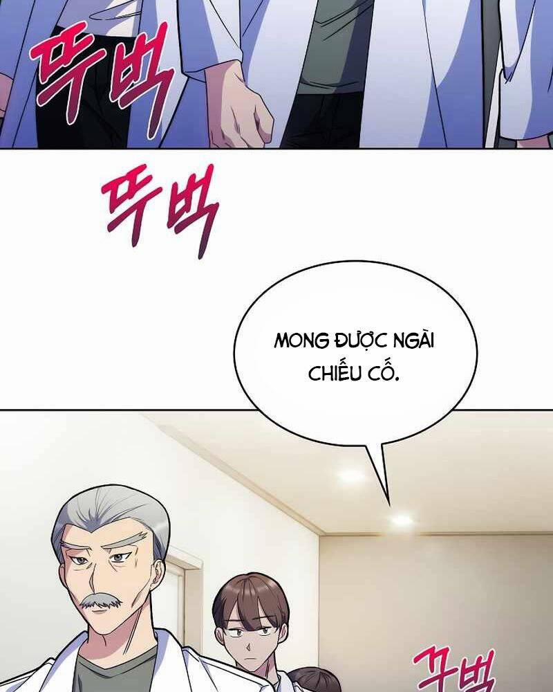 Bác Sĩ Thăng Cấp 12 trang 14