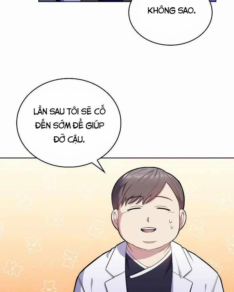 Bác Sĩ Thăng Cấp 12 trang 17