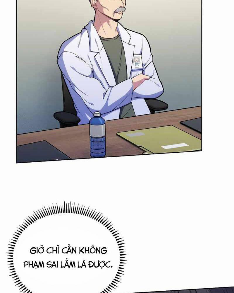 Bác Sĩ Thăng Cấp 12 trang 19