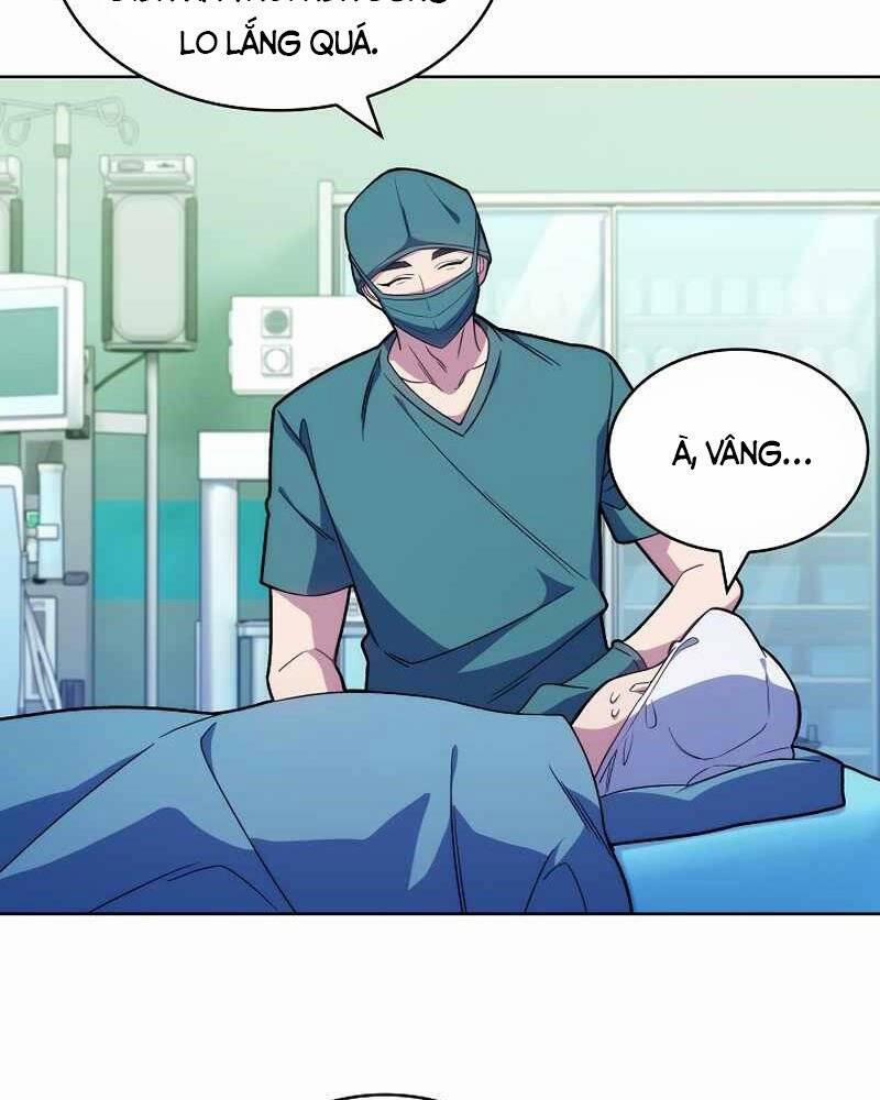 Bác Sĩ Thăng Cấp 12 trang 37