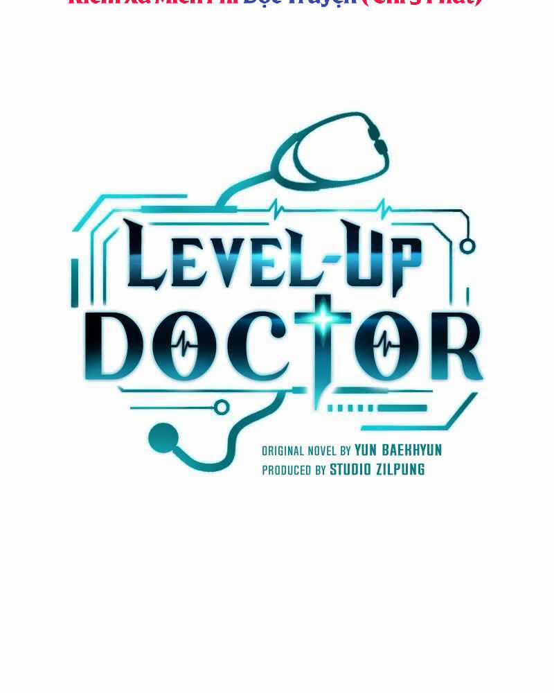 Bác Sĩ Thăng Cấp 13 trang 13