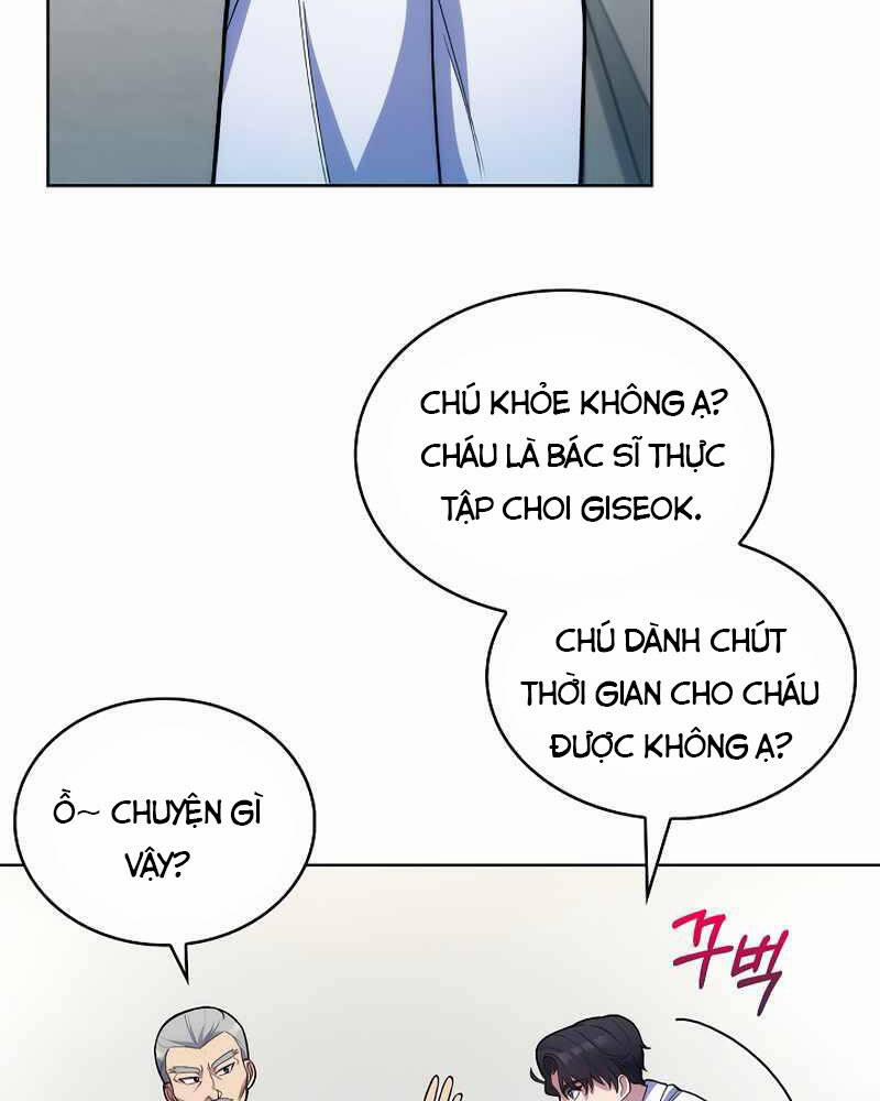 Bác Sĩ Thăng Cấp 13 trang 28