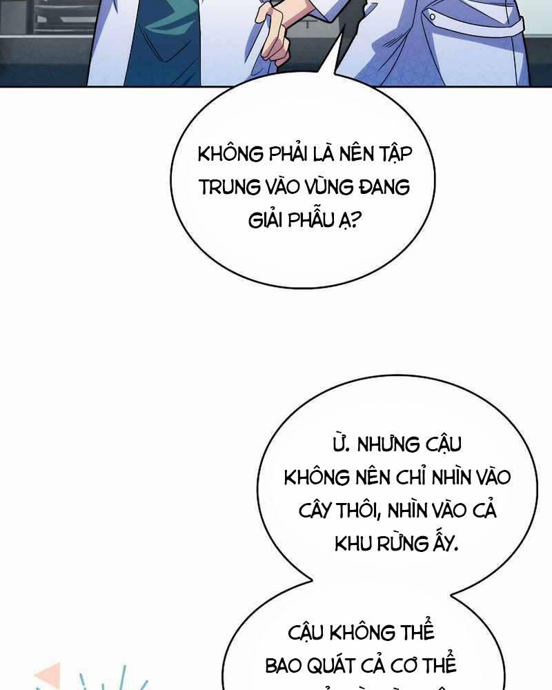 Bác Sĩ Thăng Cấp 13 trang 32