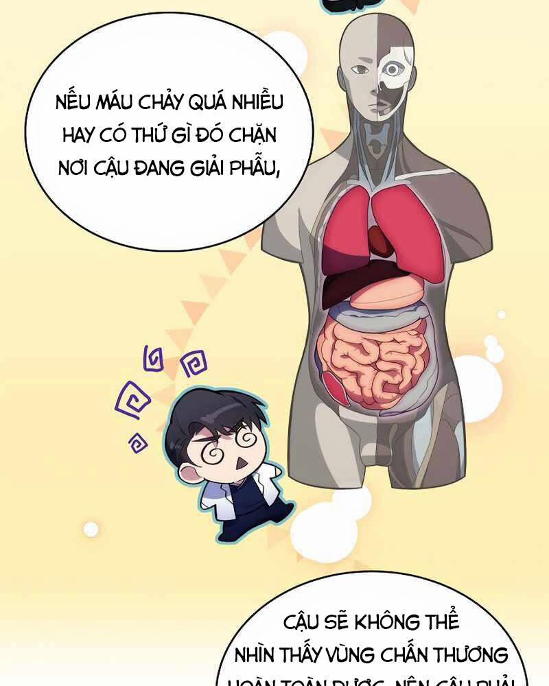 Bác Sĩ Thăng Cấp 13 trang 34