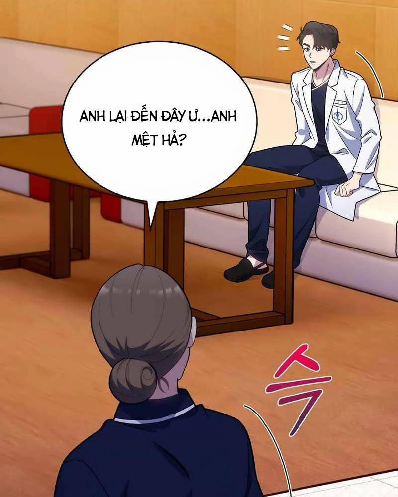 Bác Sĩ Thăng Cấp 14 trang 32