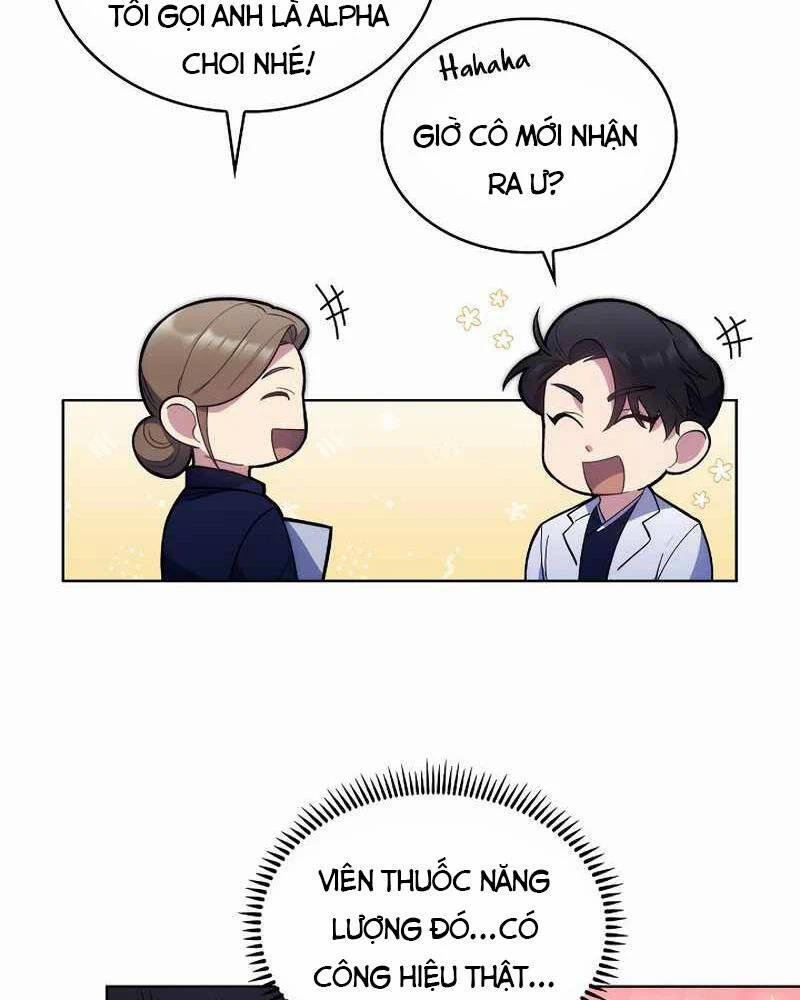 Bác Sĩ Thăng Cấp 14 trang 37