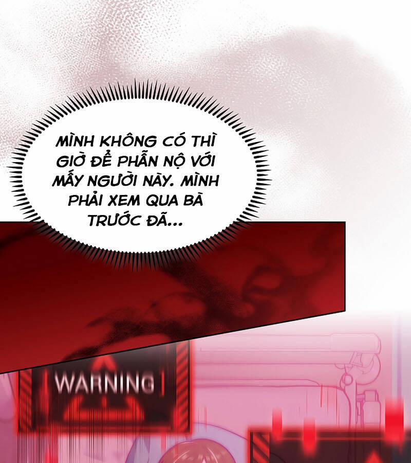 Bác Sĩ Thăng Cấp 15 trang 10