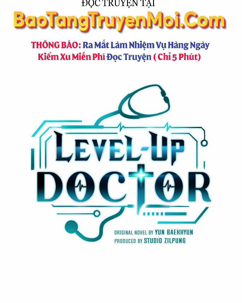 Bác Sĩ Thăng Cấp 16 trang 14