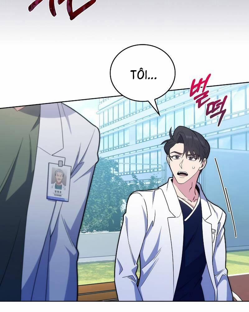 Bác Sĩ Thăng Cấp 16 trang 5