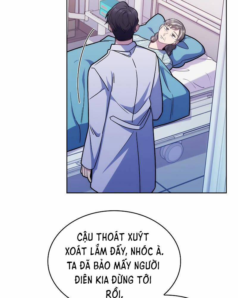 Bác Sĩ Thăng Cấp 16 trang 59