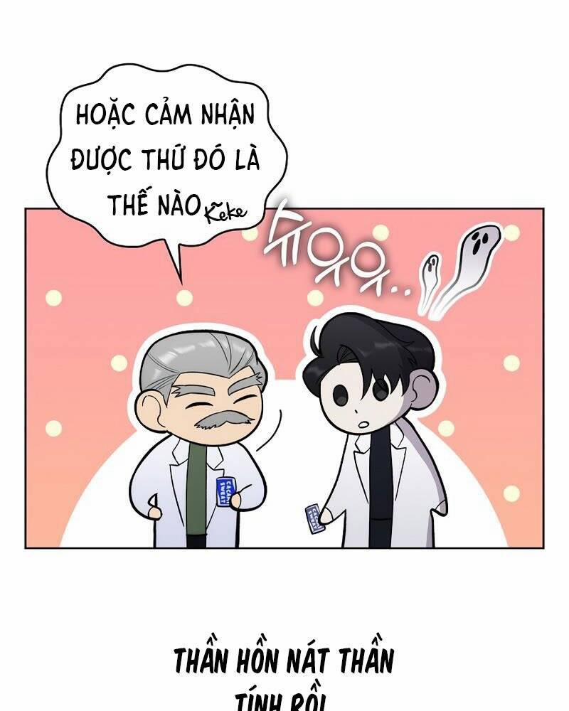 Bác Sĩ Thăng Cấp 16 trang 6