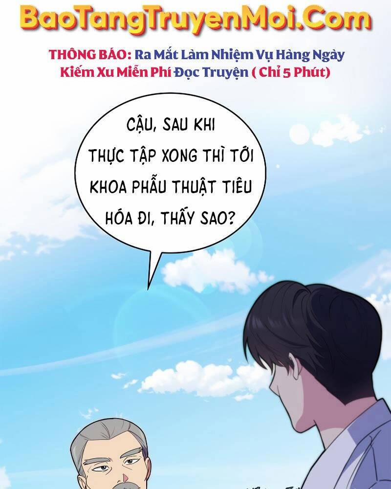 Bác Sĩ Thăng Cấp 16 trang 9