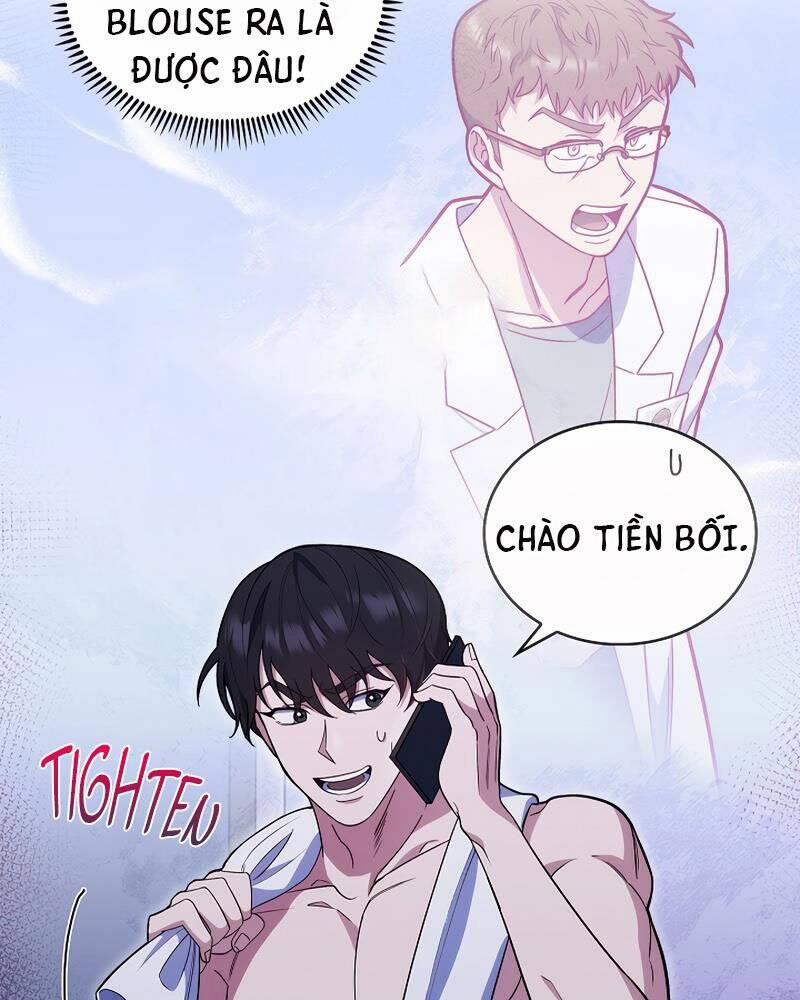 Bác Sĩ Thăng Cấp 17 trang 7