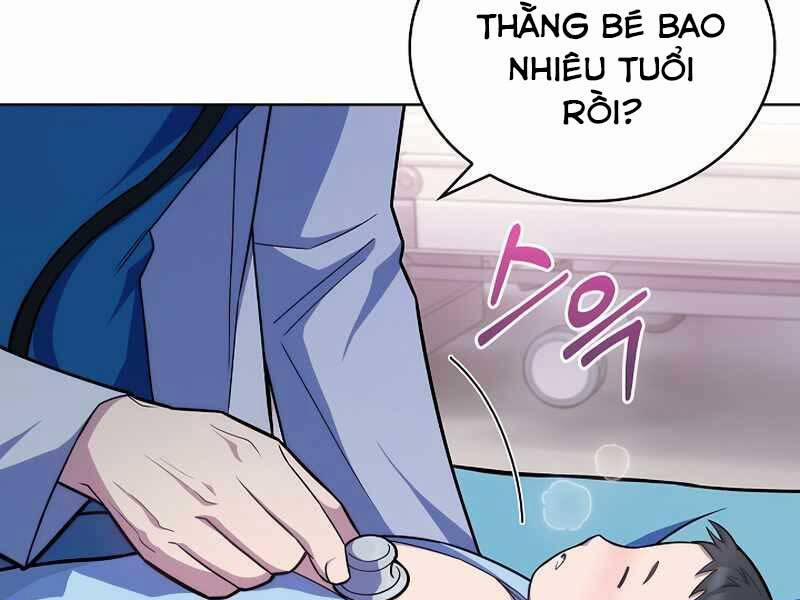 Bác Sĩ Thăng Cấp 18 trang 108
