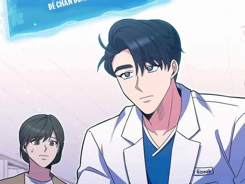 Bác Sĩ Thăng Cấp 18 trang 127