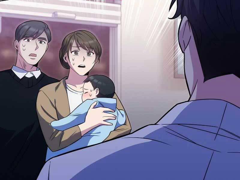 Bác Sĩ Thăng Cấp 18 trang 81