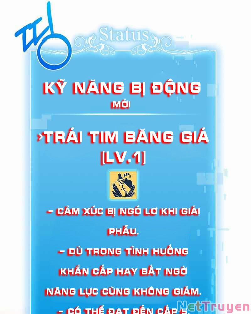 Bác Sĩ Thăng Cấp Chương 2 Trang 141