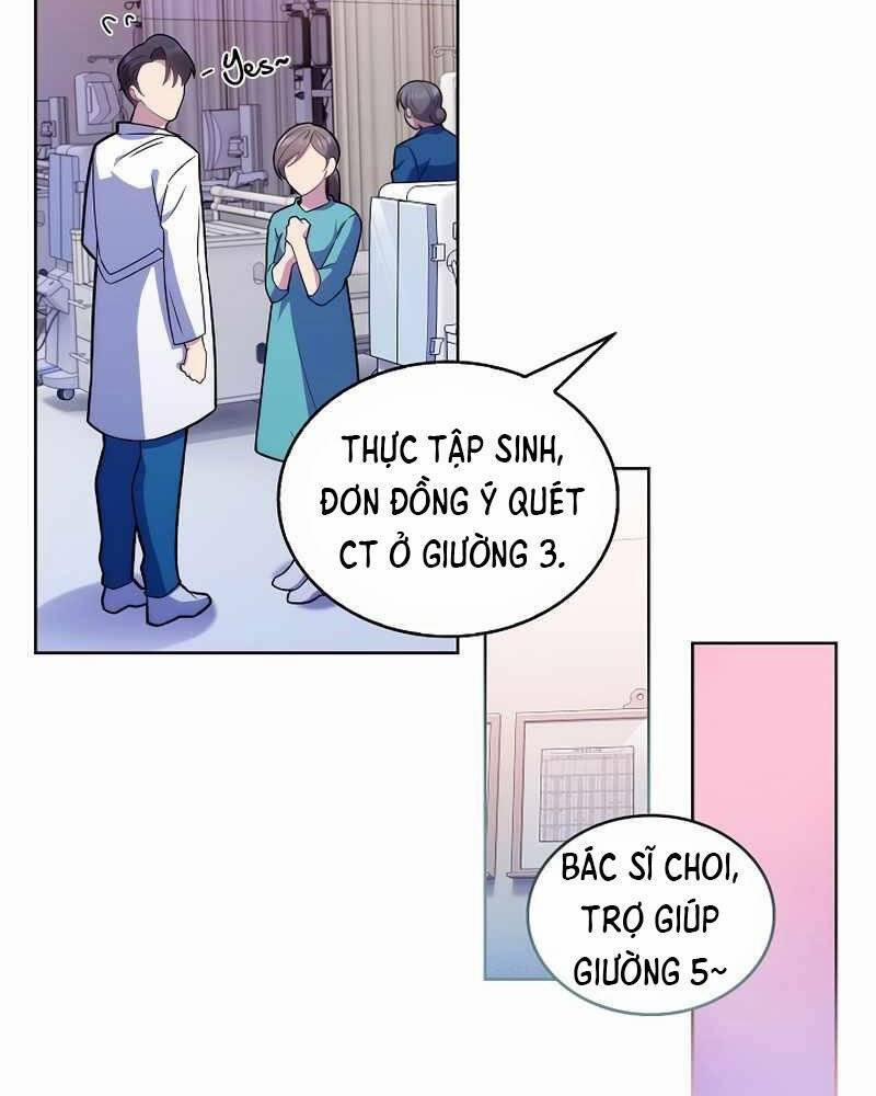 Bác Sĩ Thăng Cấp 20 trang 10