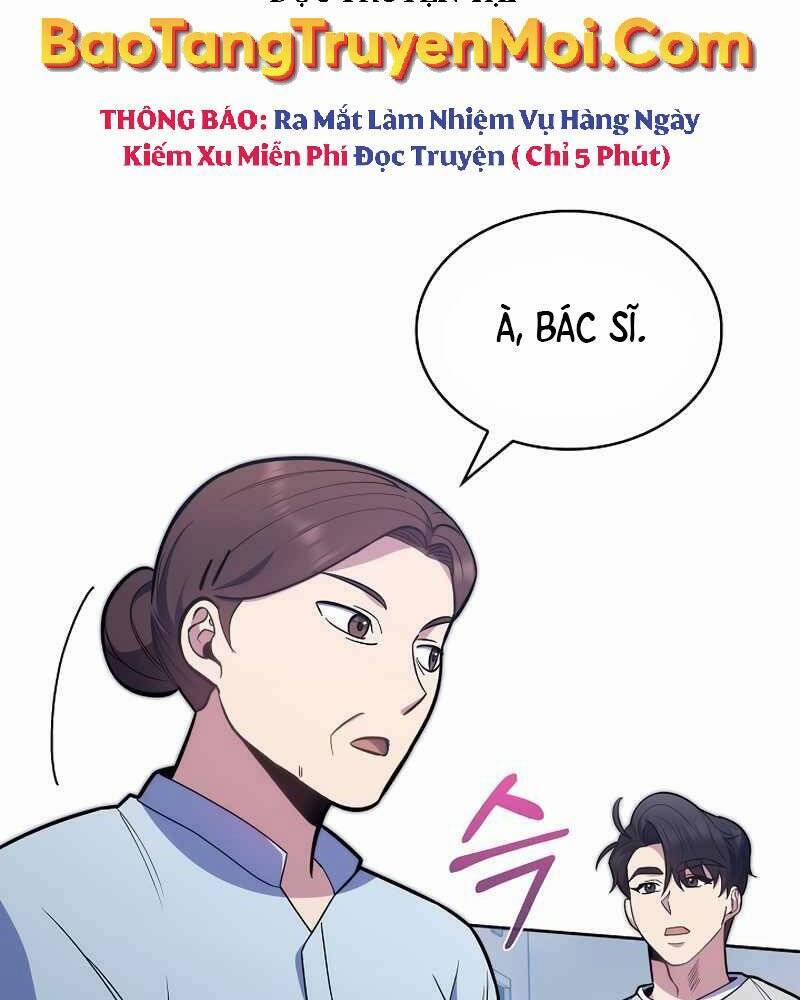 Bác Sĩ Thăng Cấp 20 trang 30