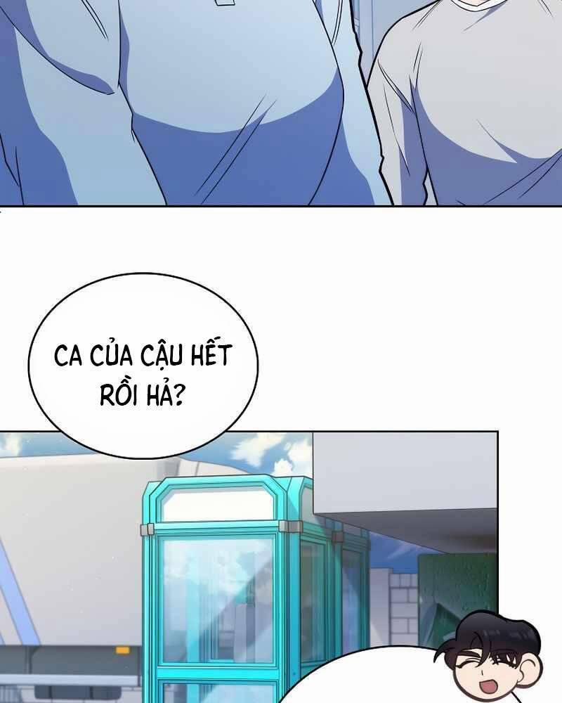 Bác Sĩ Thăng Cấp 20 trang 31