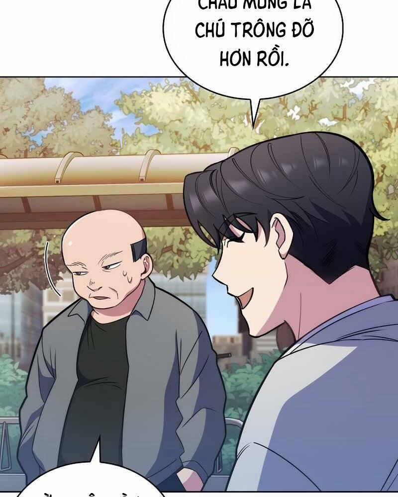Bác Sĩ Thăng Cấp 20 trang 40