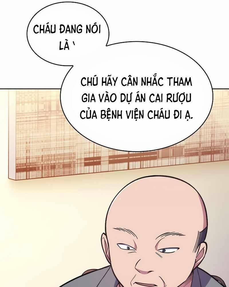 Bác Sĩ Thăng Cấp 20 trang 47