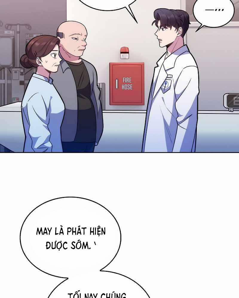 Bác Sĩ Thăng Cấp 20 trang 7