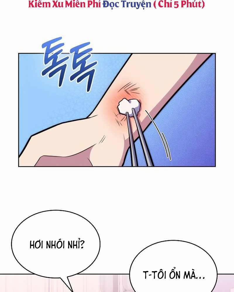 Bác Sĩ Thăng Cấp 21 trang 18