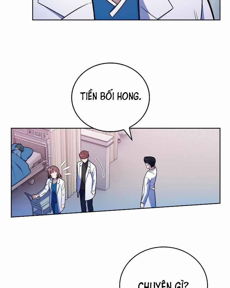 Bác Sĩ Thăng Cấp 21 trang 28