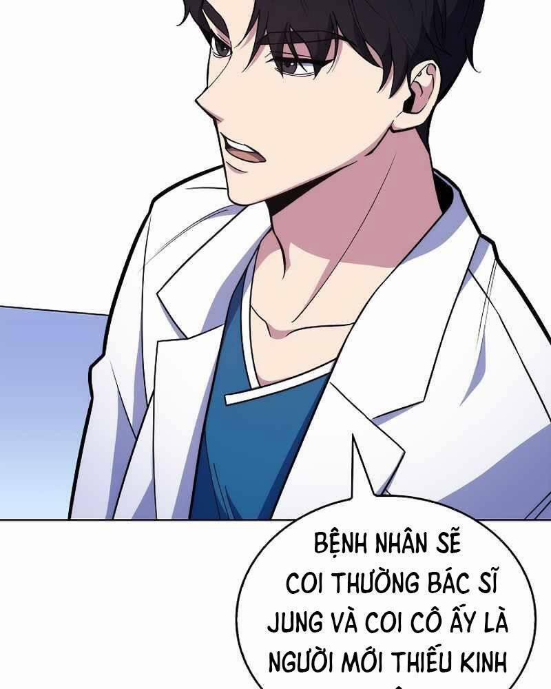 Bác Sĩ Thăng Cấp 21 trang 31