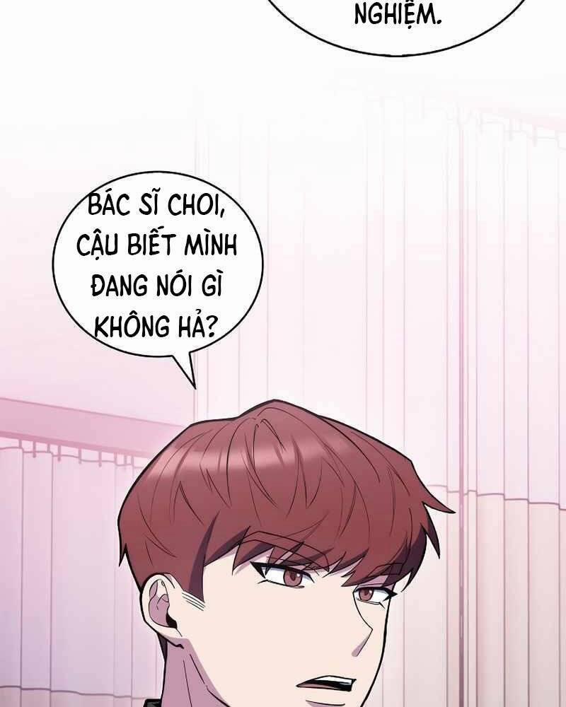 Bác Sĩ Thăng Cấp 21 trang 32