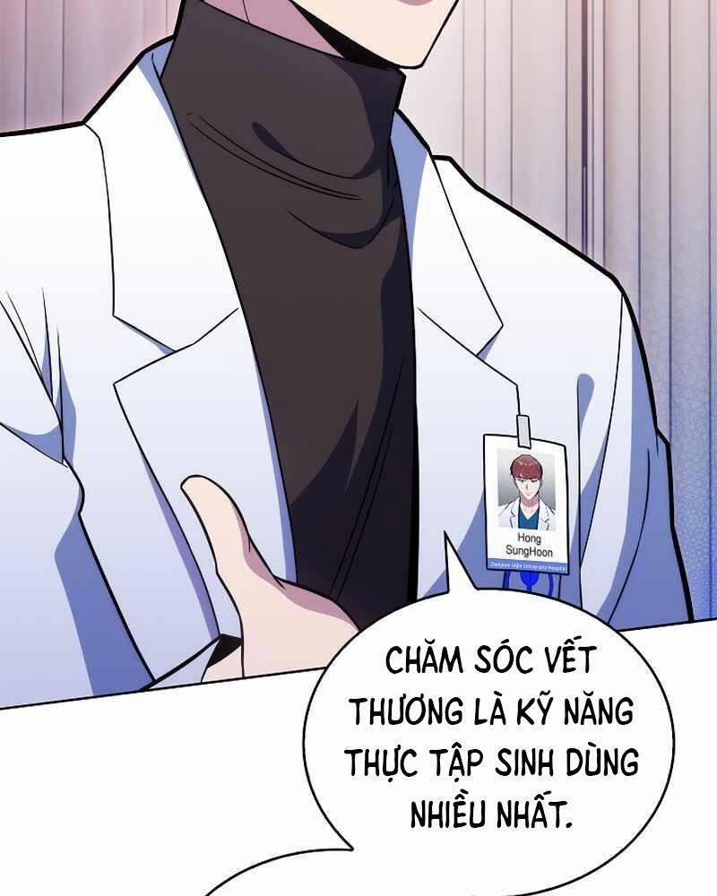 Bác Sĩ Thăng Cấp 21 trang 33