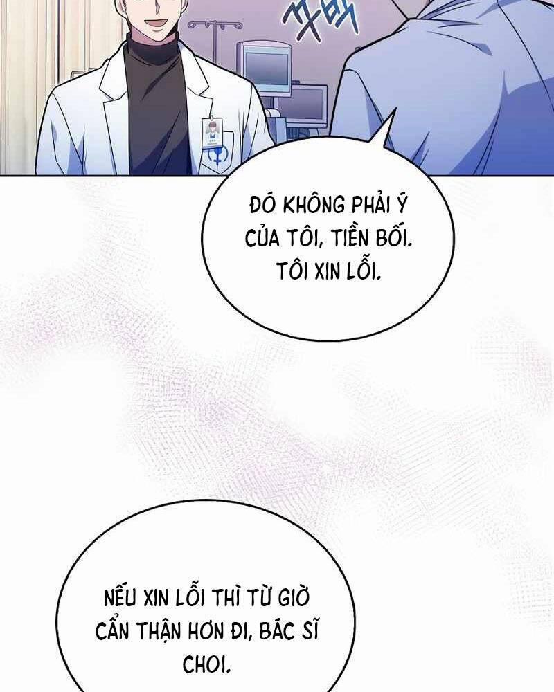 Bác Sĩ Thăng Cấp 21 trang 38