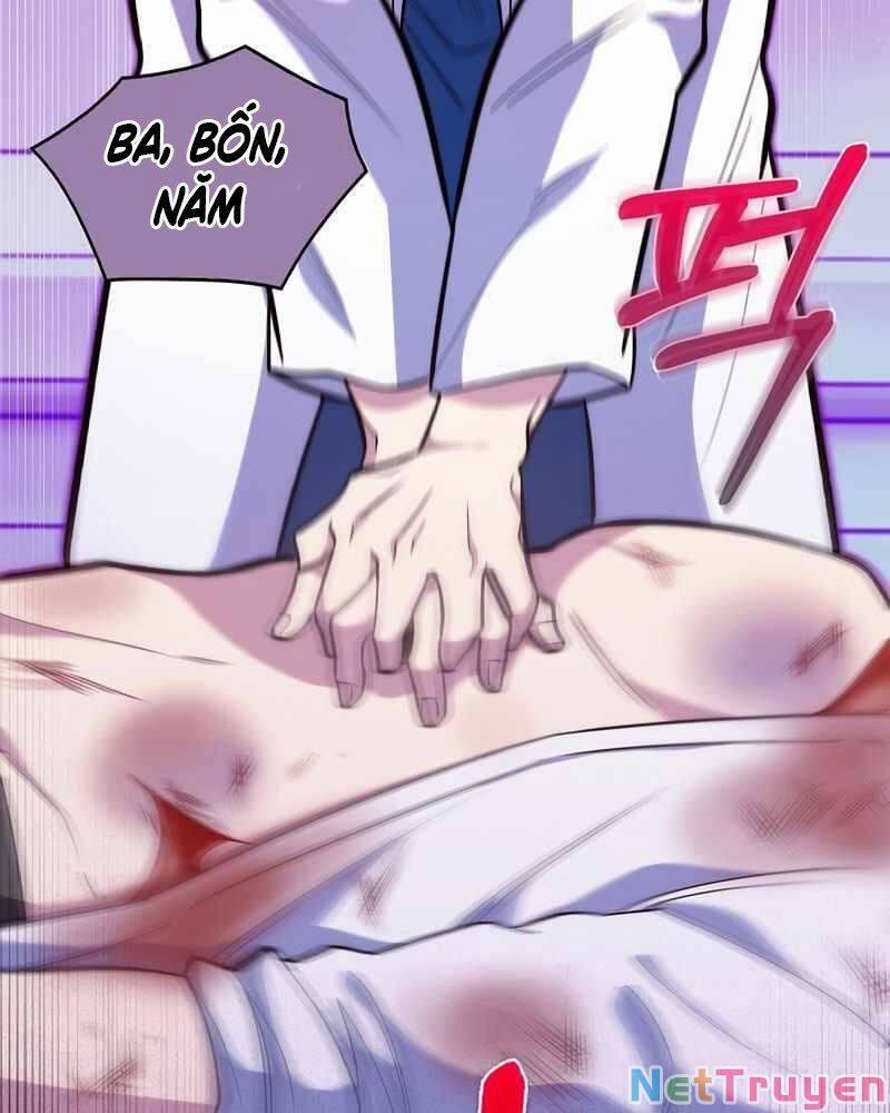 Bác Sĩ Thăng Cấp 22 trang 31