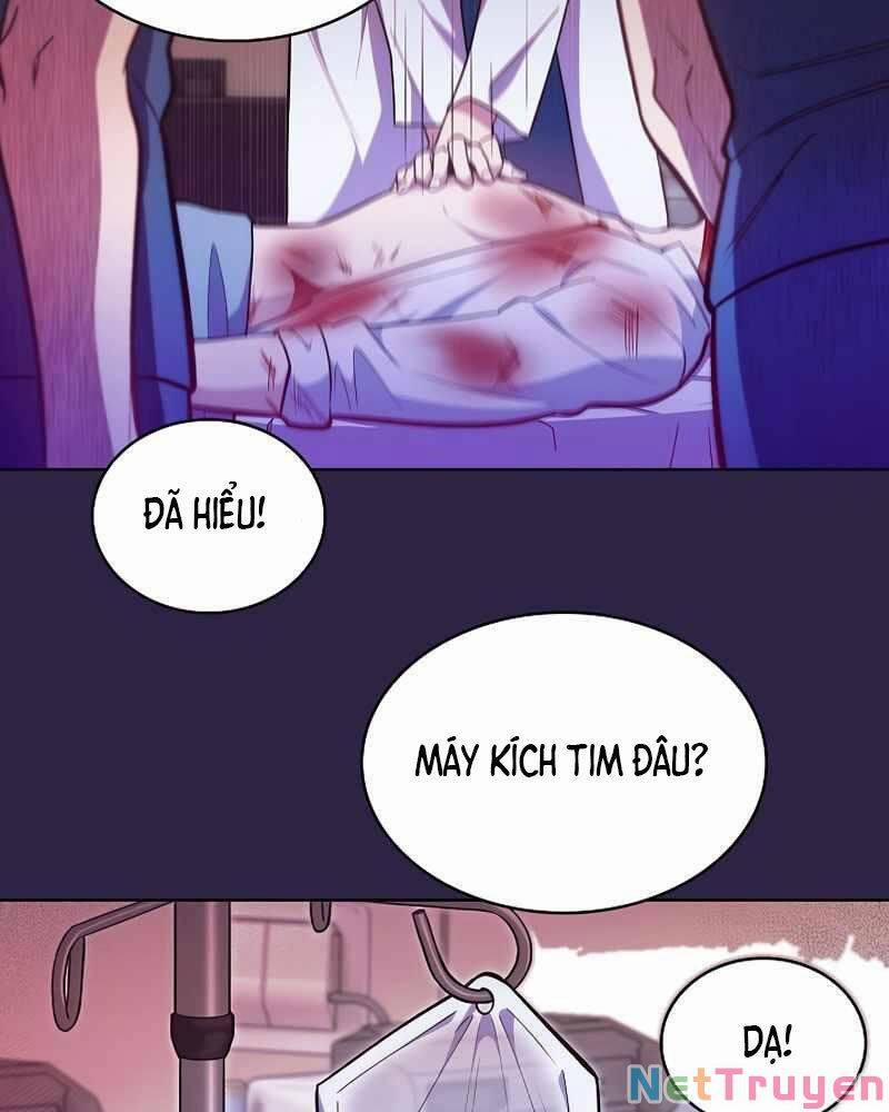 Bác Sĩ Thăng Cấp 22 trang 35