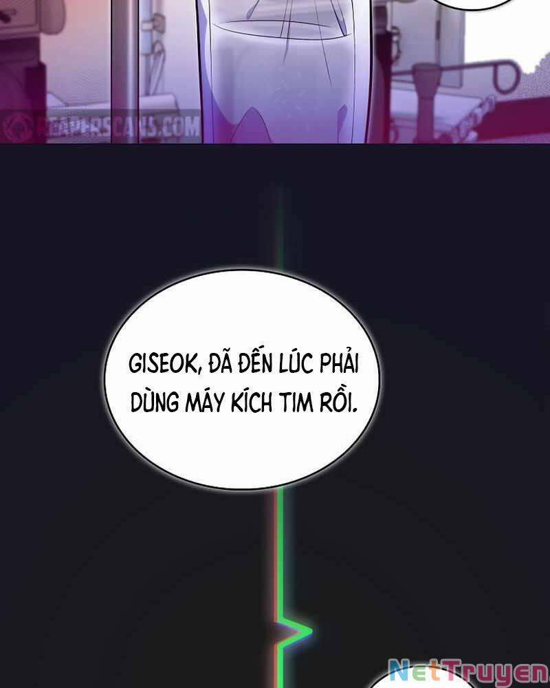 Bác Sĩ Thăng Cấp 22 trang 36